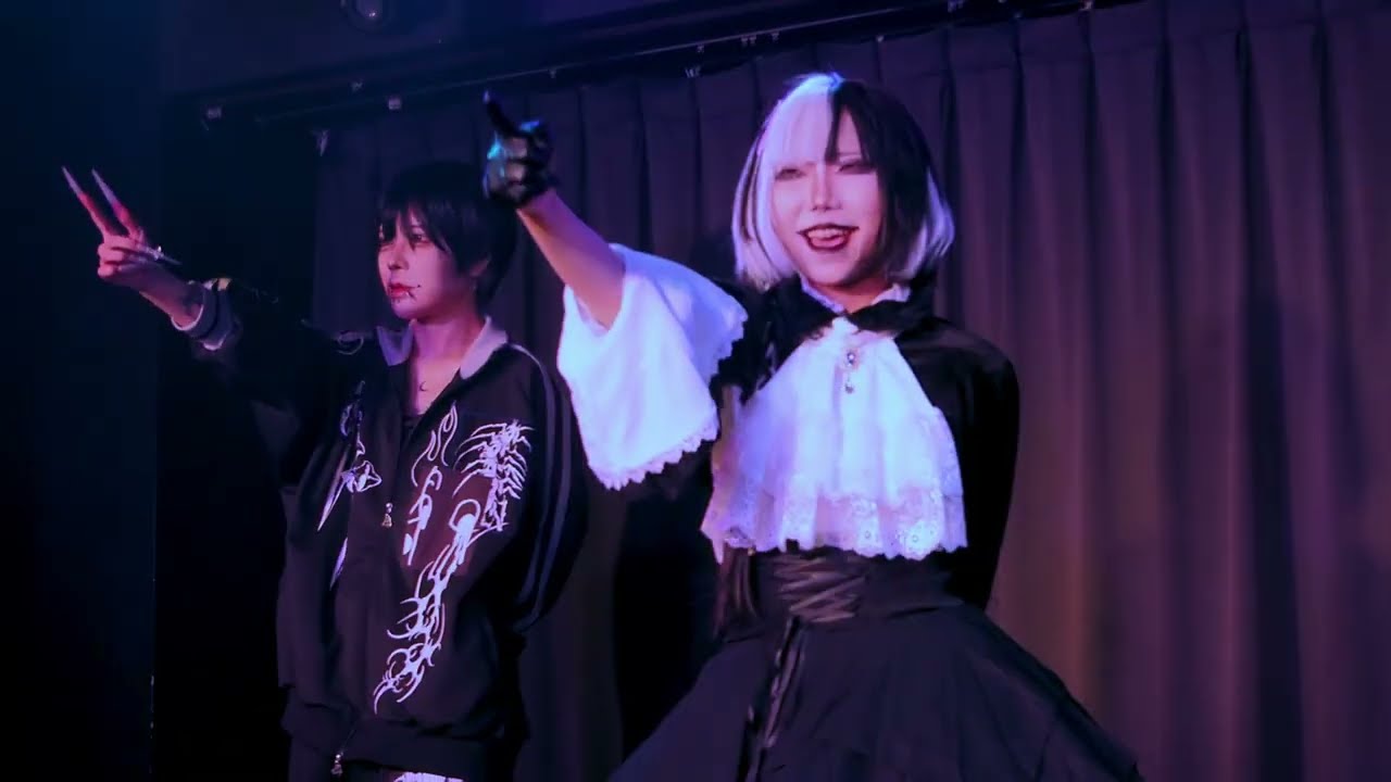 [2026.03.14] DECIDER [@TwinboxAKIHABARA][FHD/60P]