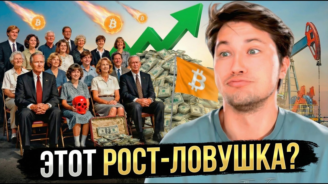 THE MEDIA IS LYING TO YOU!!! THIS IS WHAT'S REALLY HAPPENING IN IRAN... IS BITCOIN PART OF THE PLAN?
