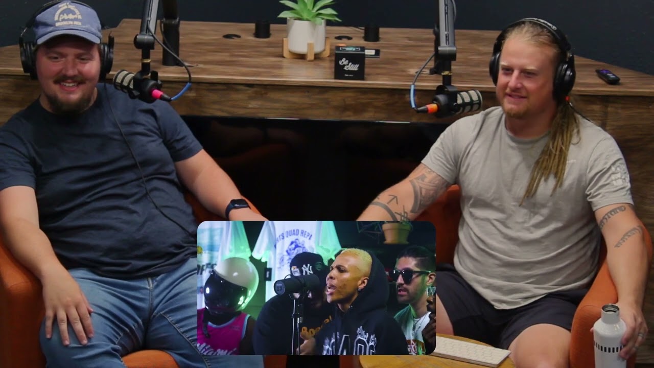 Casket by Indie Tribe - LODGE REACTS - 001