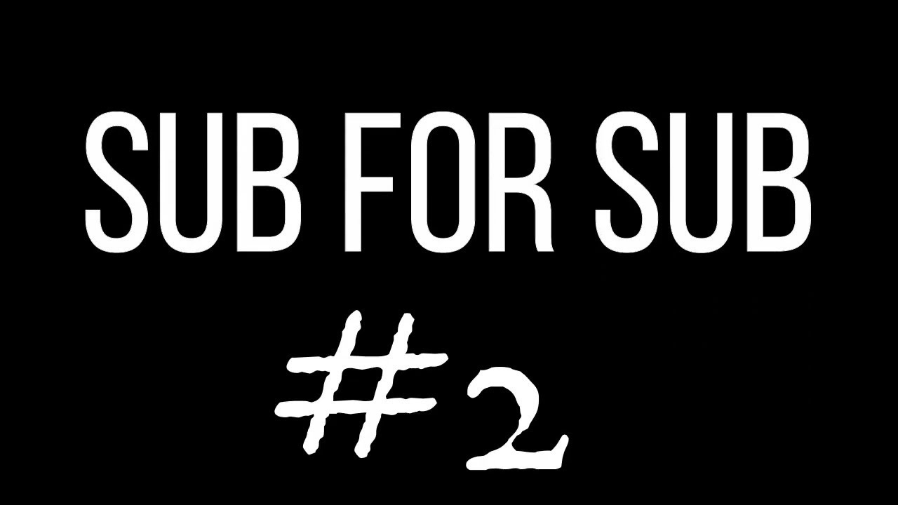 SUB FOR SUB COMMENT BELOW#subxsub#subporsub#subxsubyoutube#sub4sub#sub4sublive