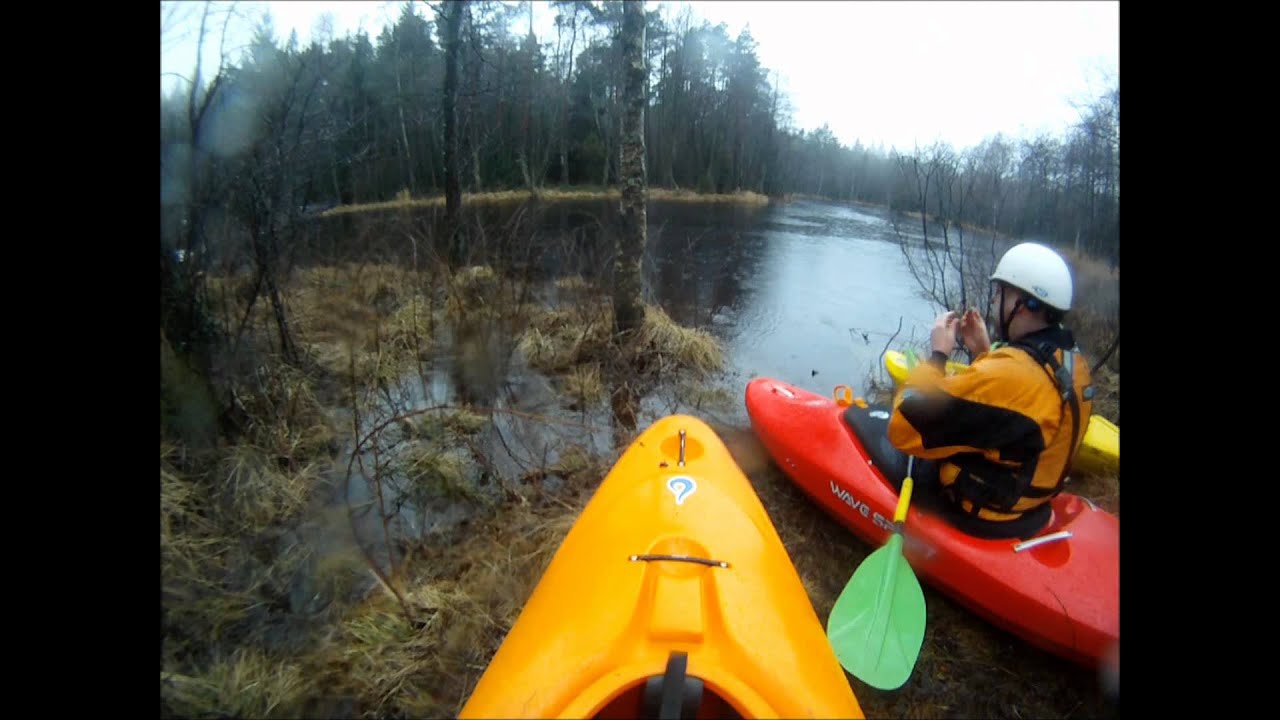 Padleklubben i Sverige