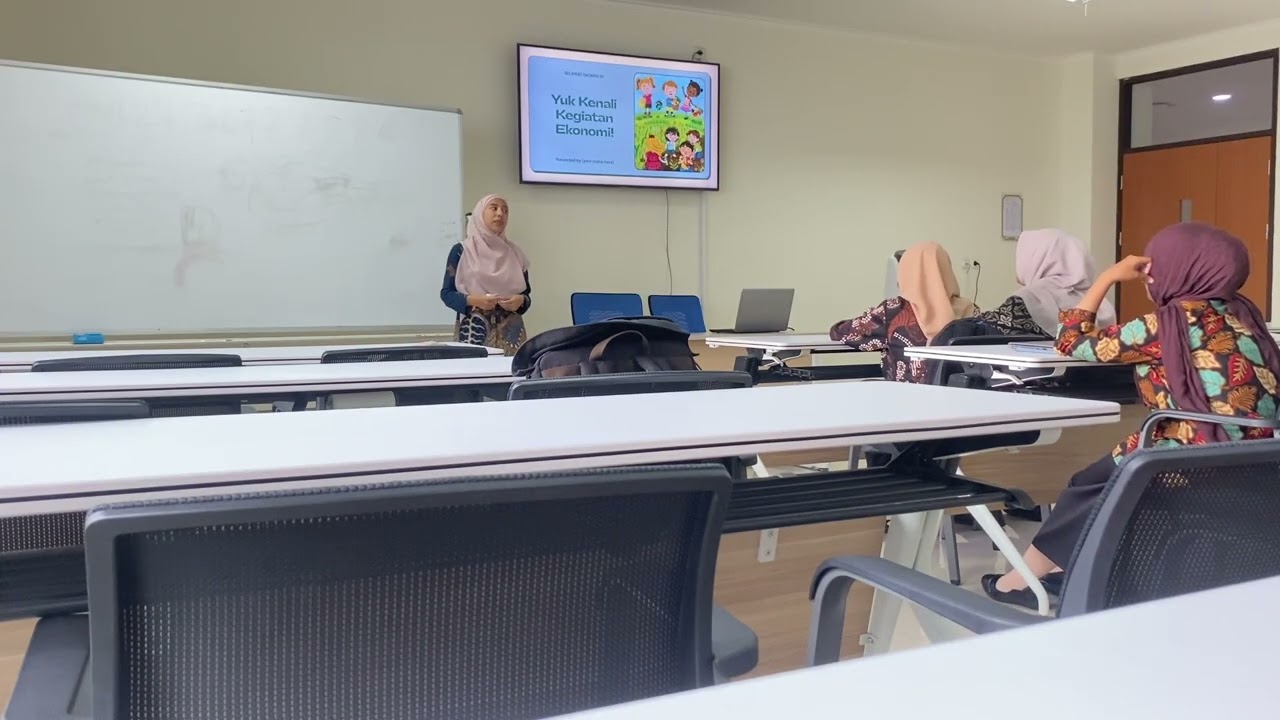 Microteaching