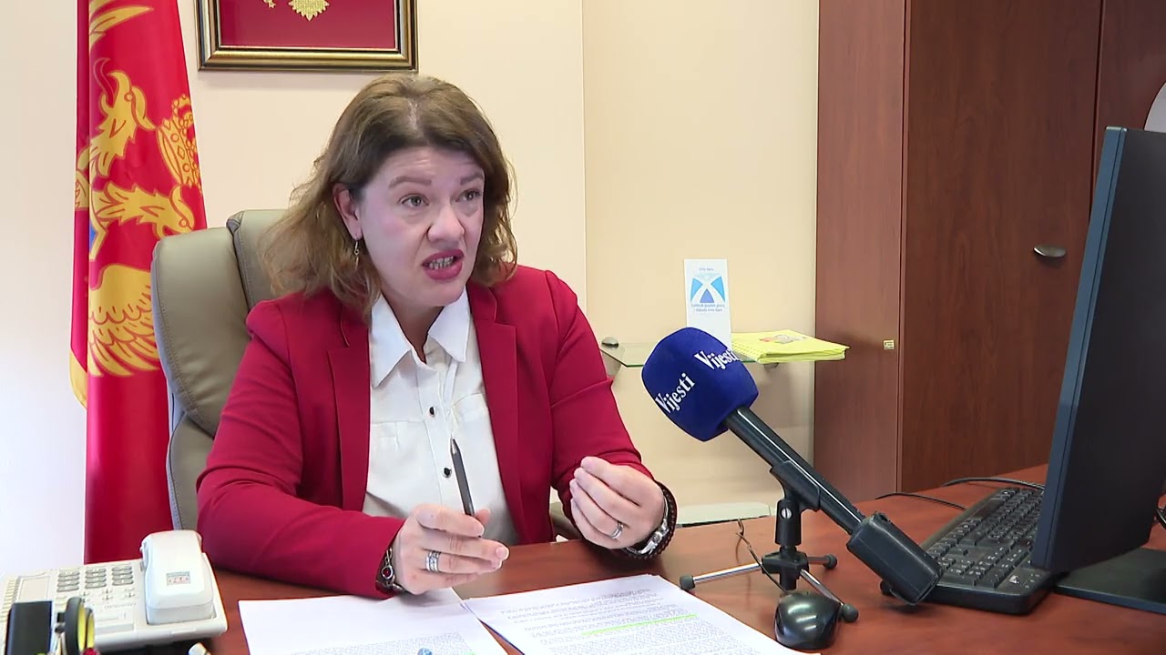 VIJESTI U POLA 7 - STANJE U ZATVORIMA | Vijesti online