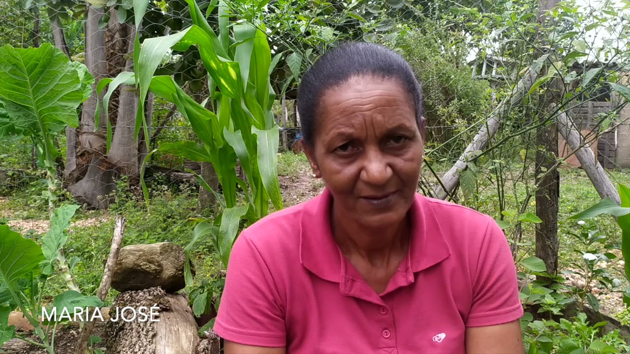A terra, o canto, as mulheres do Jequitinhonha