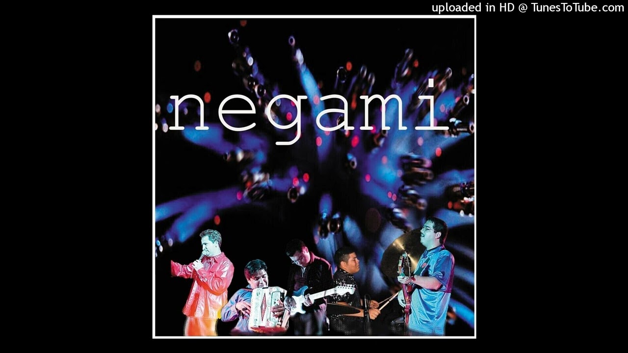 Dicen por Ahi-Negami