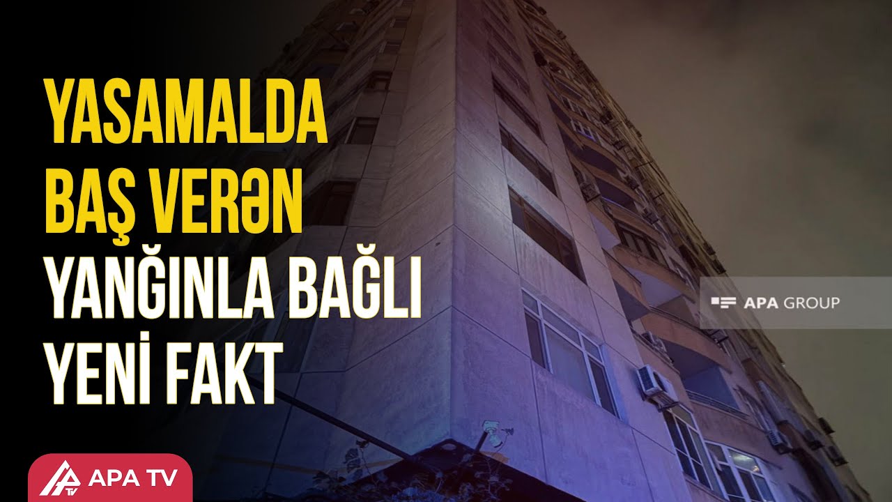 &ldquo;Loft Dent&rdquo; klinikasının direktoru Bəhruz Paşayev saxlanılıb - APA TV