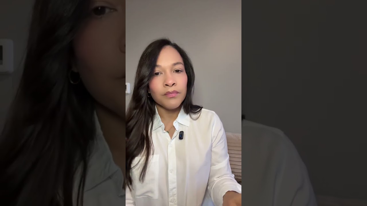 No eres responsable de las decisiones de tu pareja infiel 