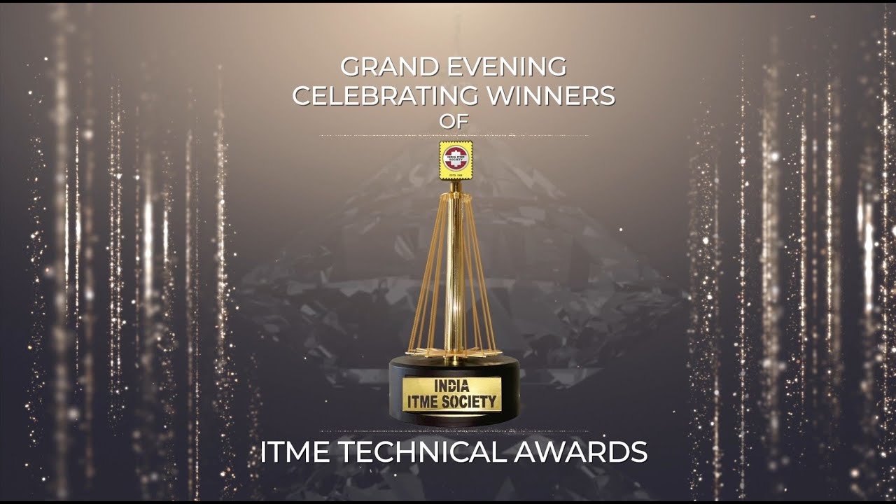 ITME Technical Awards 2025 Winners