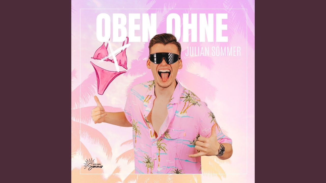 Oben ohne
