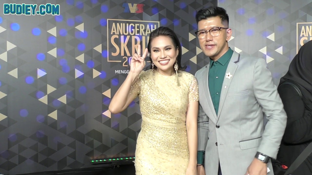 Fesyen Indah Ruhaila & Daler Yusof #UncutVersion