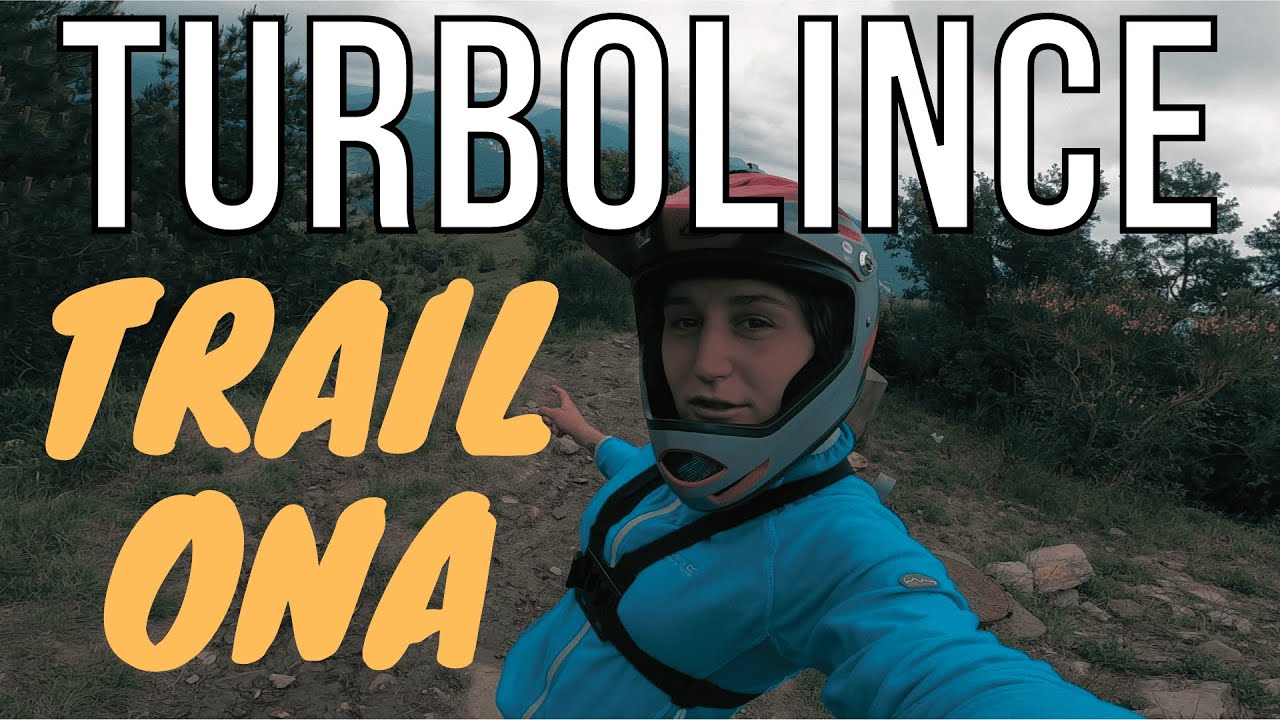 MTB RIGHI (GE) #4 Trail Turbolince