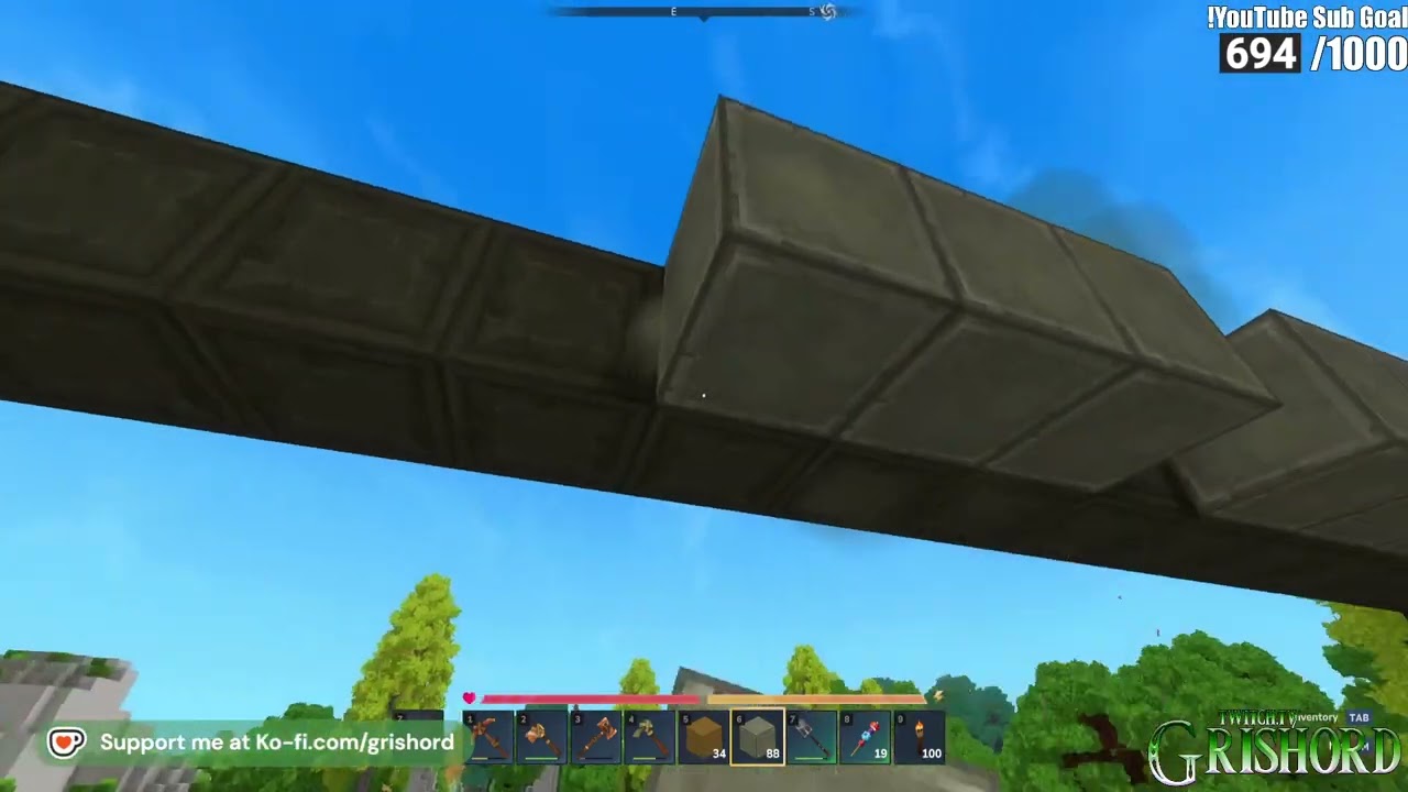 Hytale Part 3