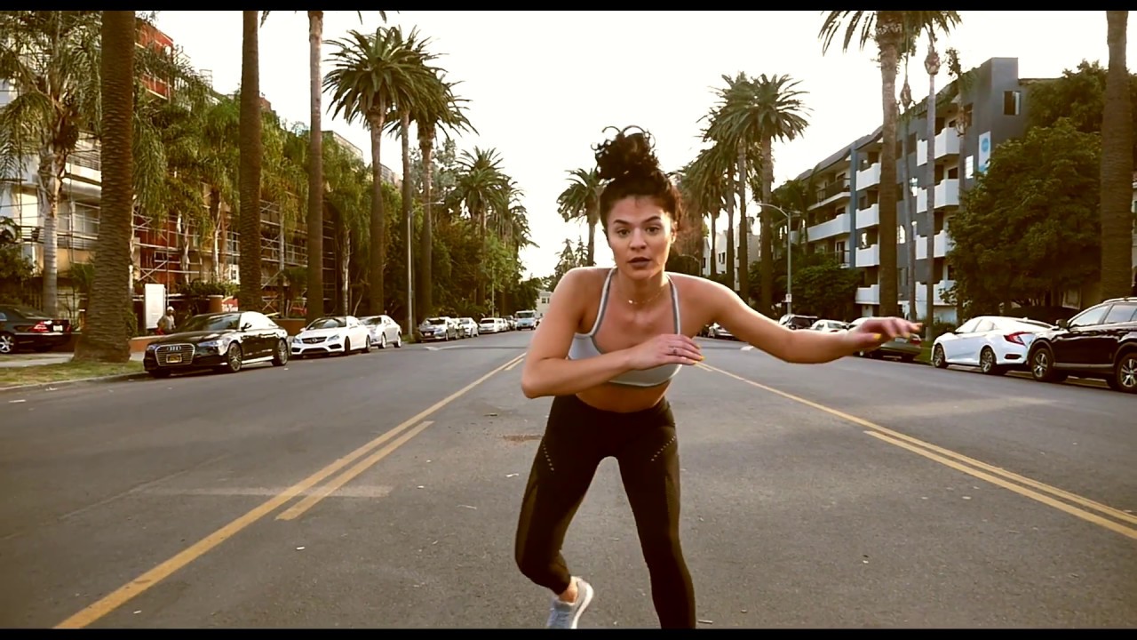 Adidas Promo Video