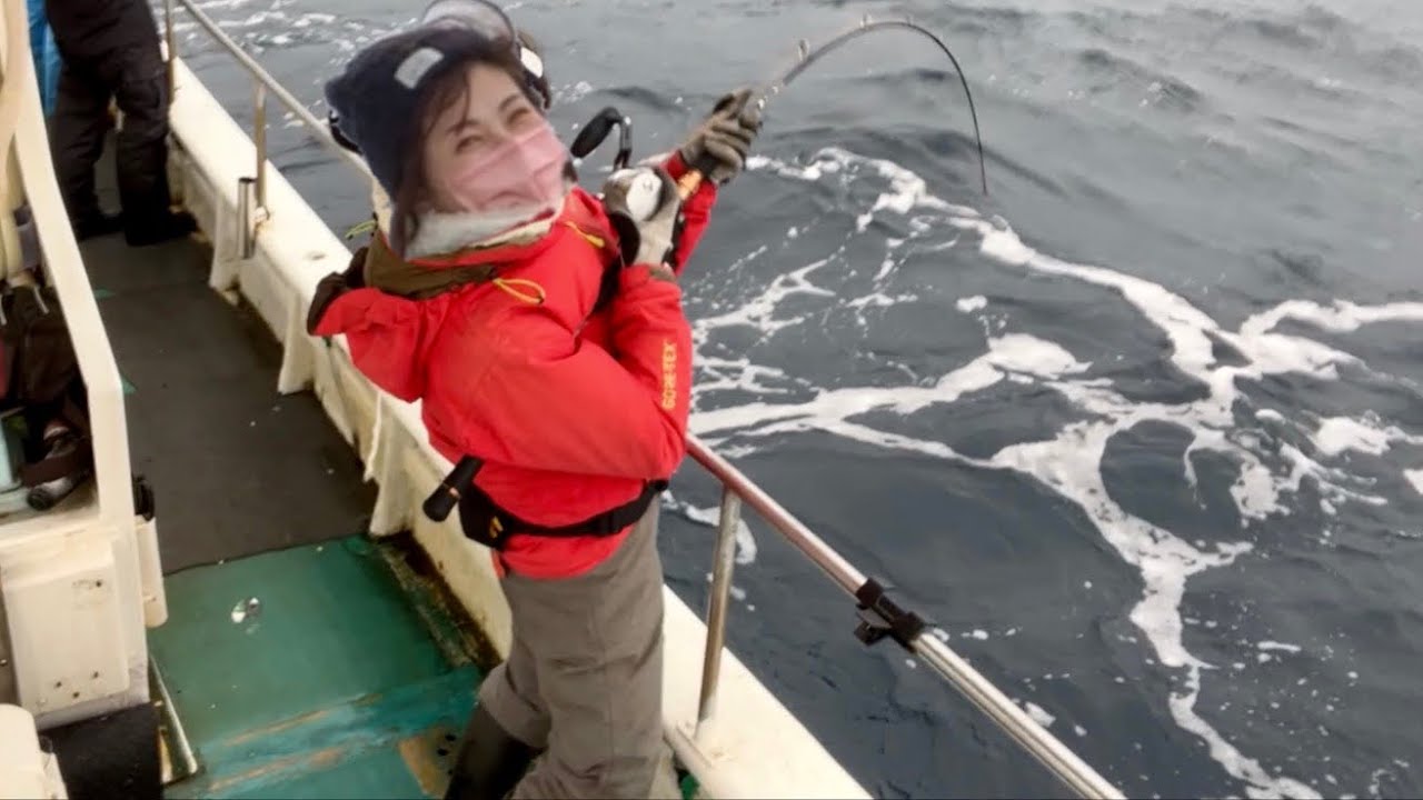 ハプニング続きの中のファイトで限界を迎えそうになりました...