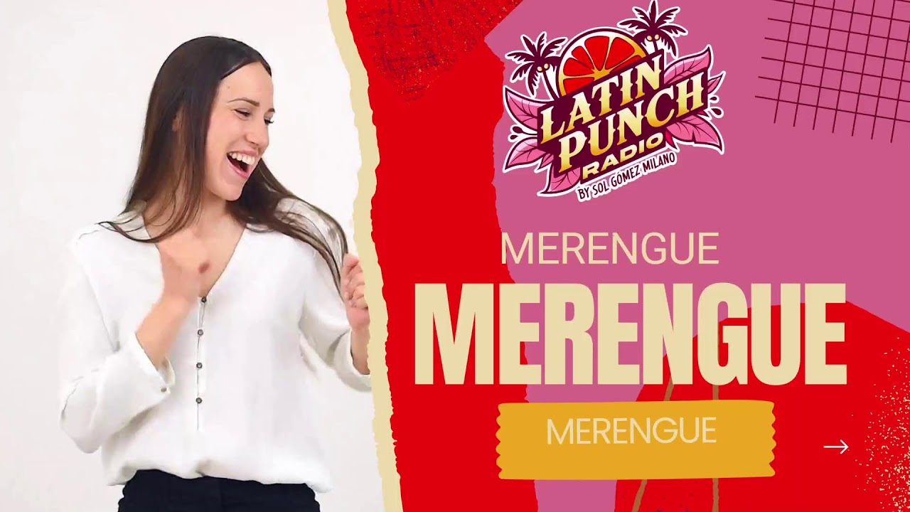 LATIN PUNCH - 26/02/2026|POR 4MAS NETWORK 96.9 FM LIVE ¡DANDO MEDIO PALO!|