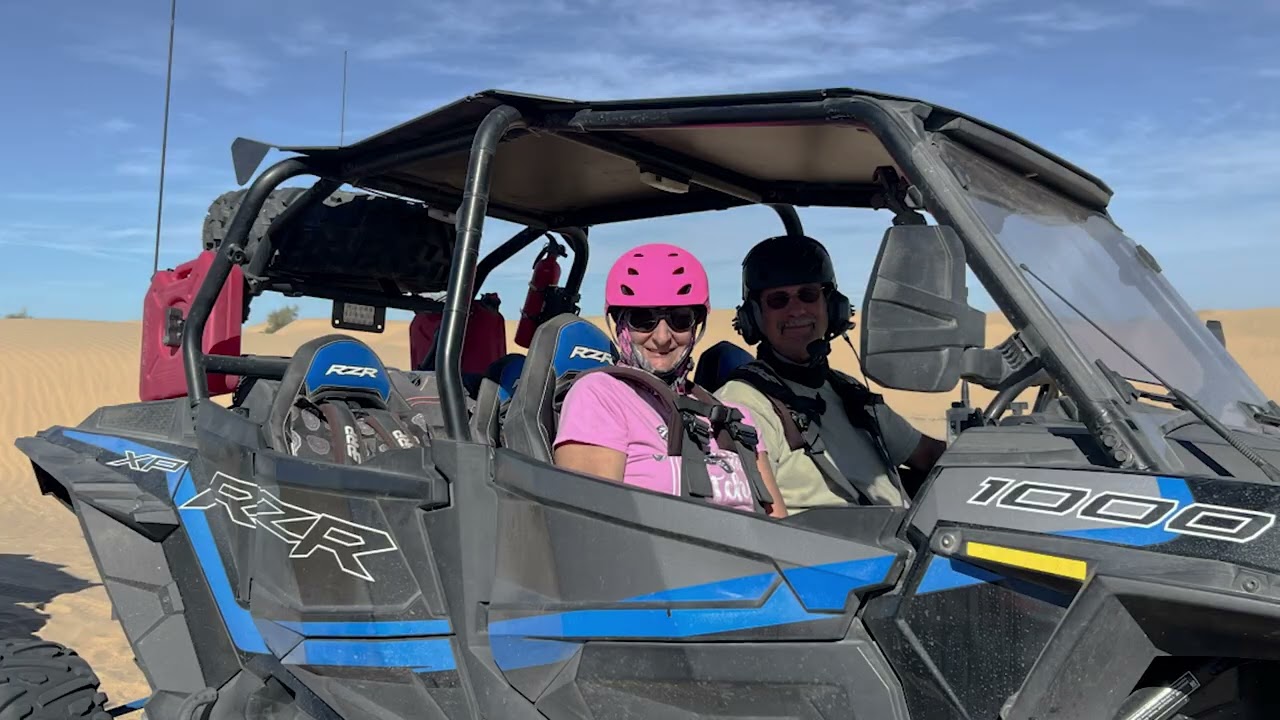 GLAMIS  March 2026