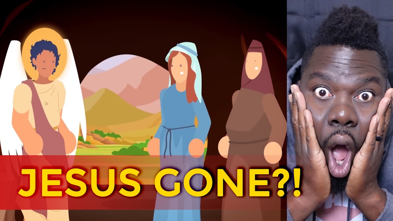 POWERFUL EVIDENCE For The Empty Tomb!