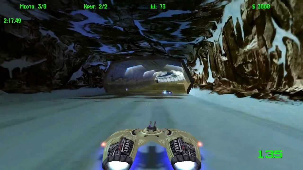 Safari Biatlon Gameplay Part 4