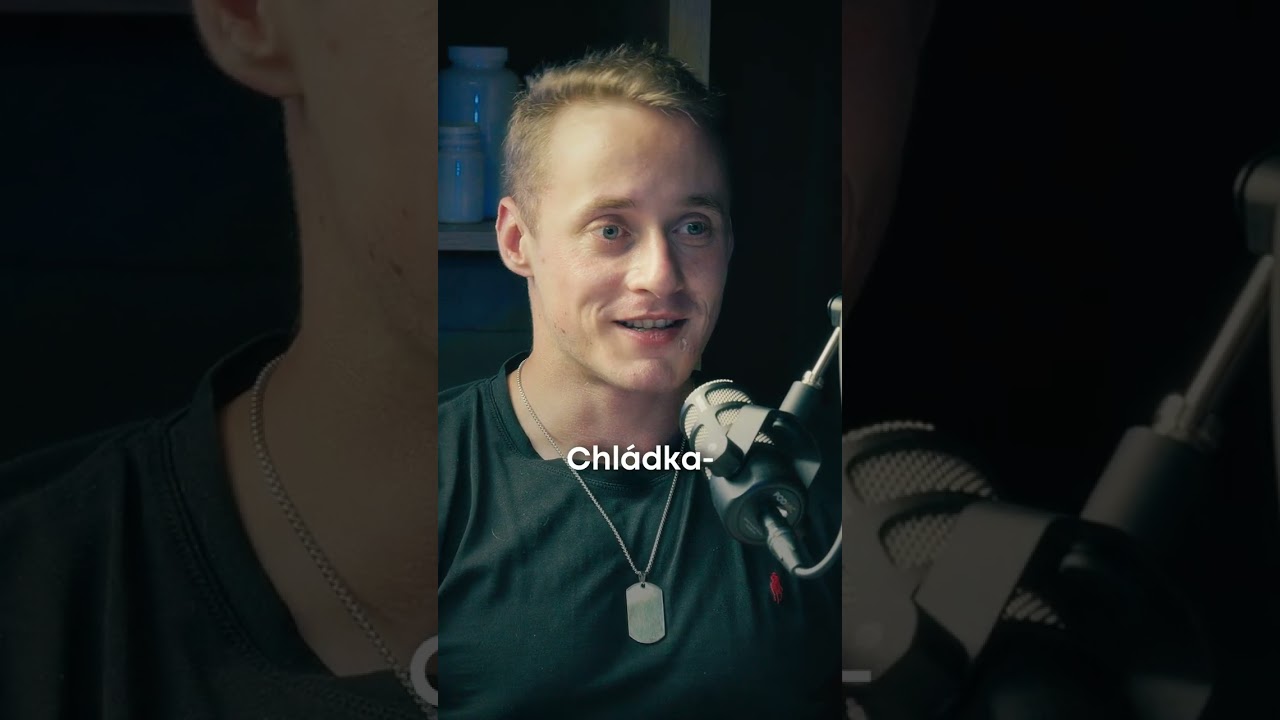🔥 PCA poprv&eacute; v Česku! 🇨🇿