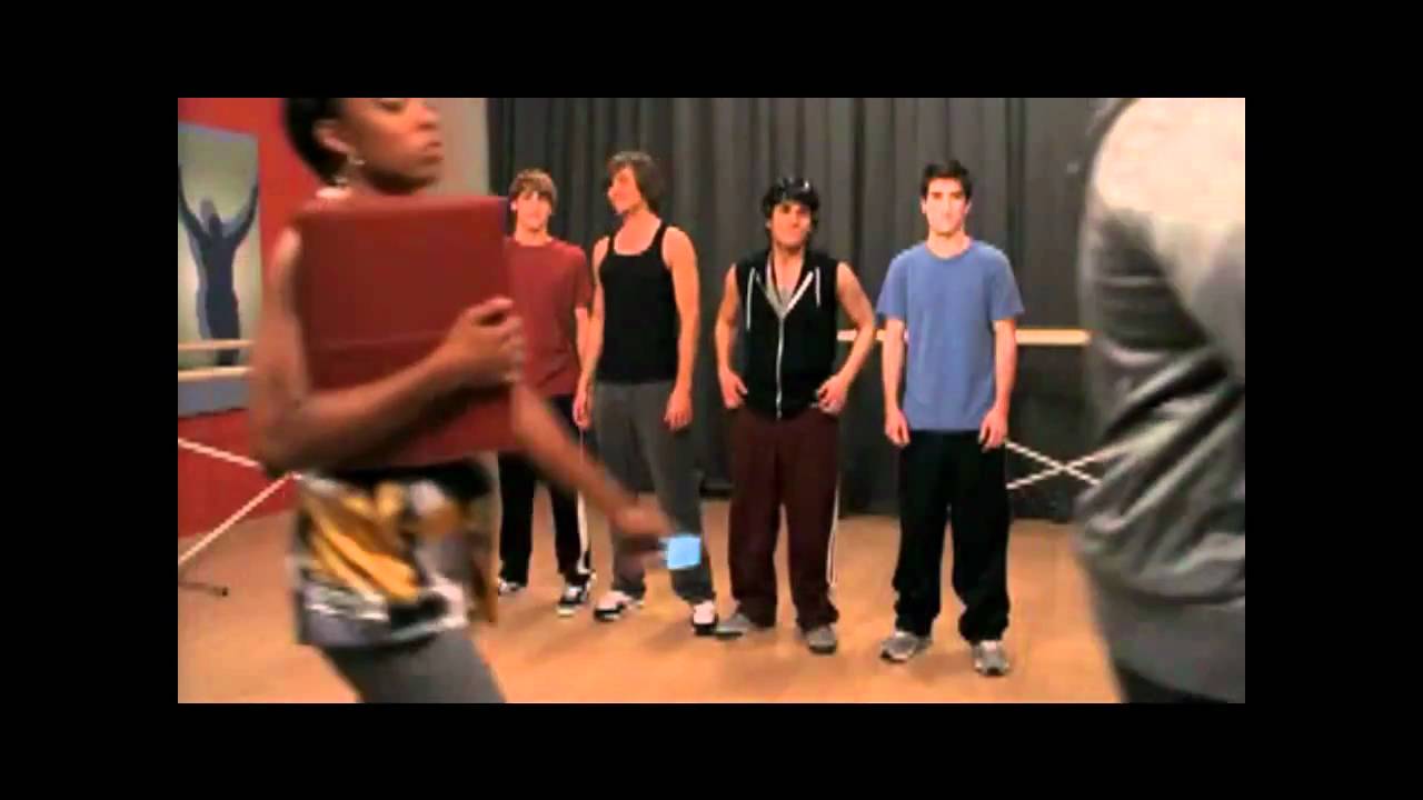 Big Time Rush funny Clips German part 2