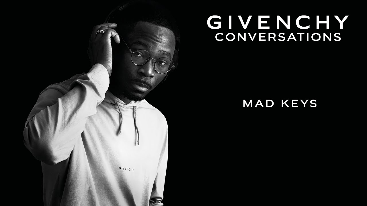 Mad Keys –  Musicien et producteur américain aux multiples talents et influences