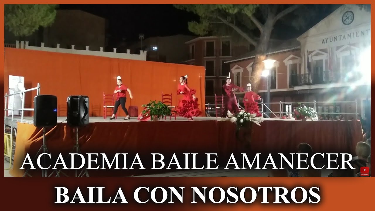 Academia de baile Amanecer 