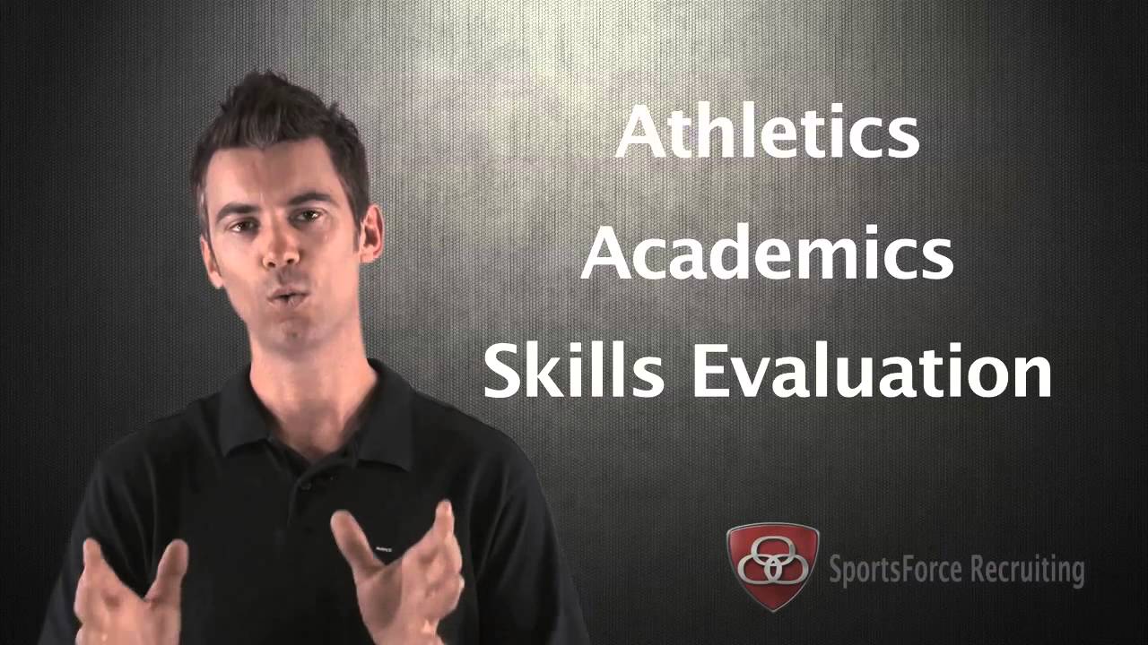 5 Steps To College Recruiting Success