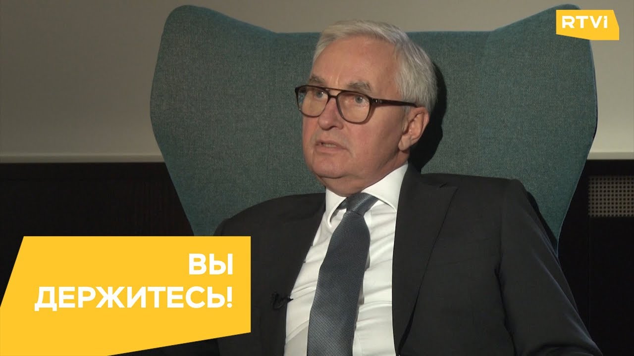 Игорь Юргенс: &laquo;От президента сейчас зависит больше, чем от Политбюро во времена СССР&raquo;