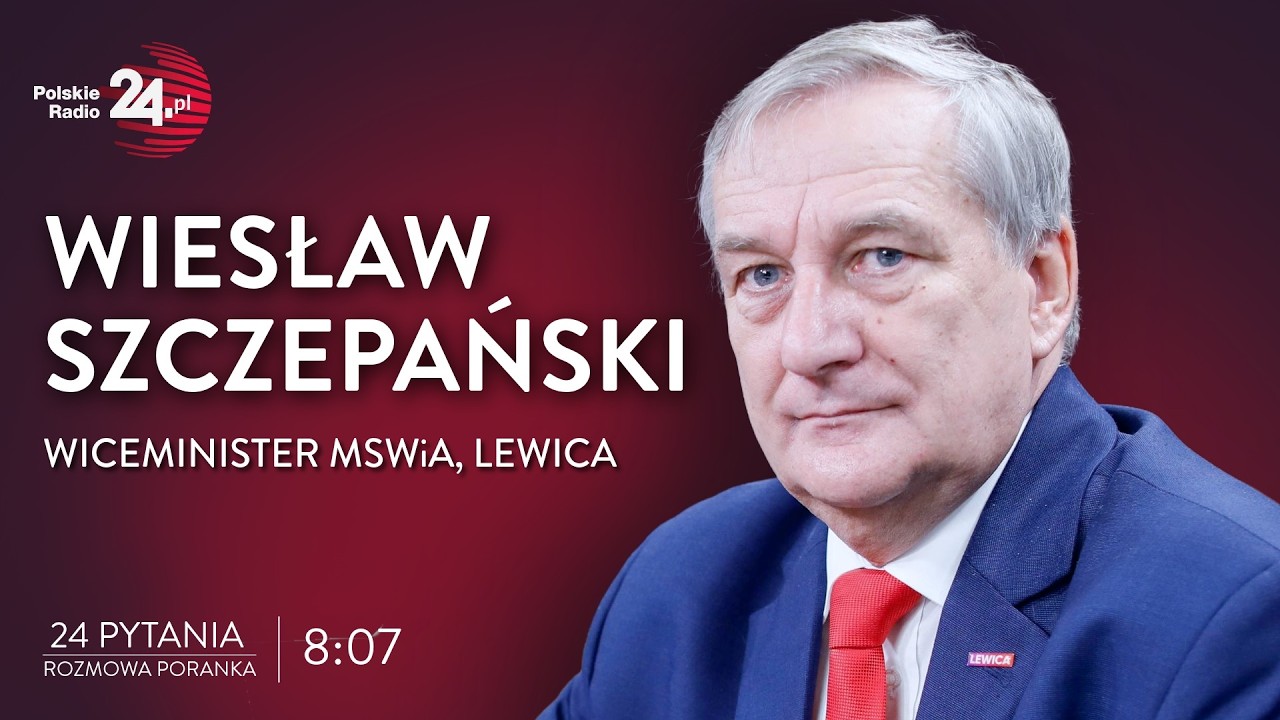 Afera Węglowa. Szczepański: ponad 5 mln zł miesięcznie kosztuje samo składowanie