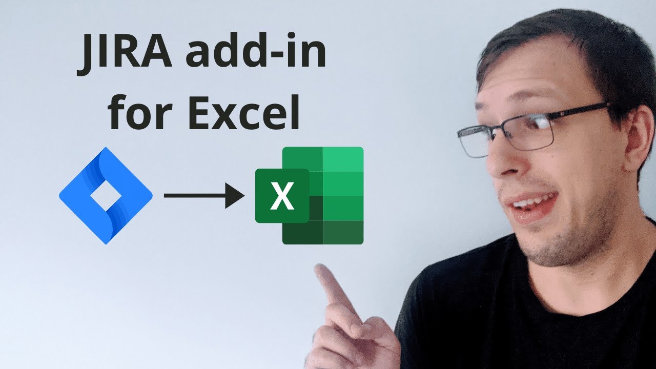 Легко переносите данные о задачах из JIRA в Excel с помощью этой бесплатной надстройки