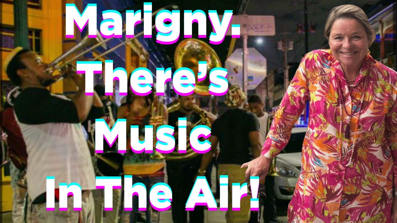 Exploring Marigny: Inside New Orleans' Most Creative Neighborhood |Vlog| Living in New Orleans