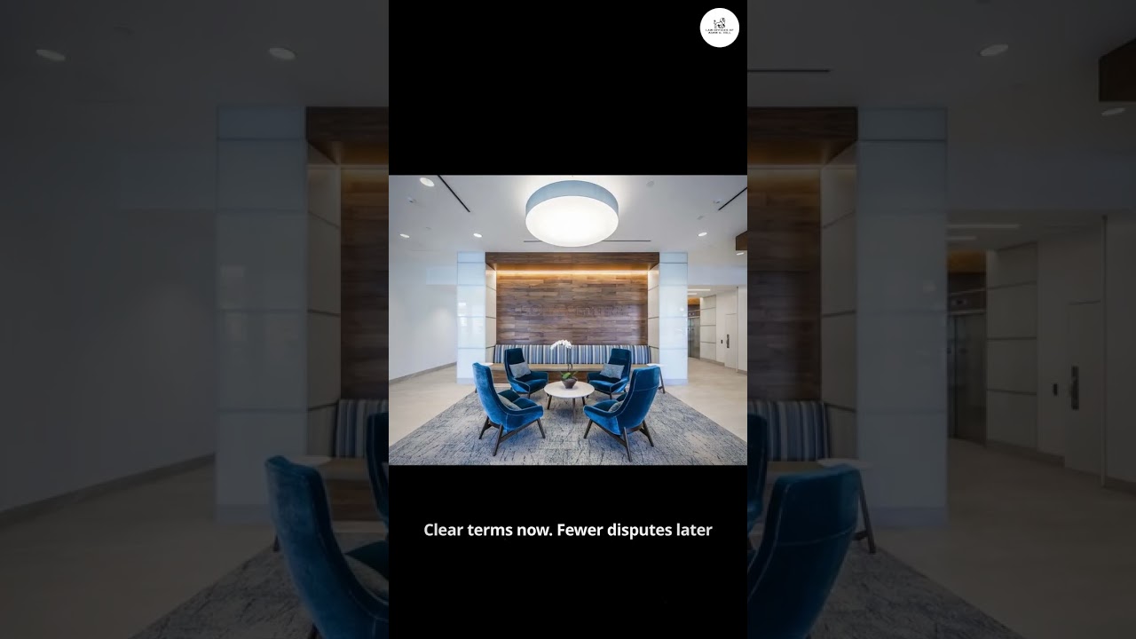 Orlando Business & Corporate Attorney | Contracts, Litigation & Real Estate Leases