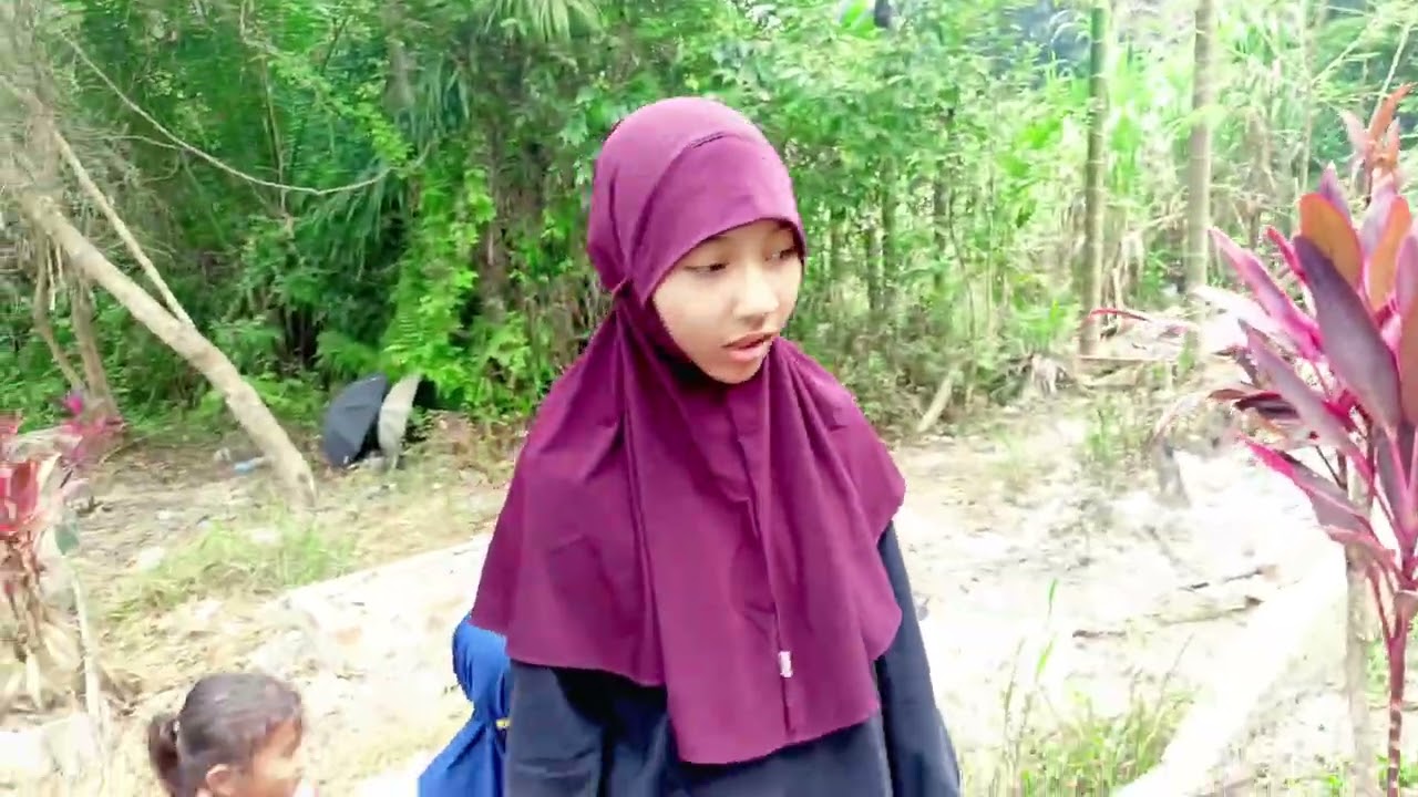 ZIARAH MENJELANG RAMADHAN