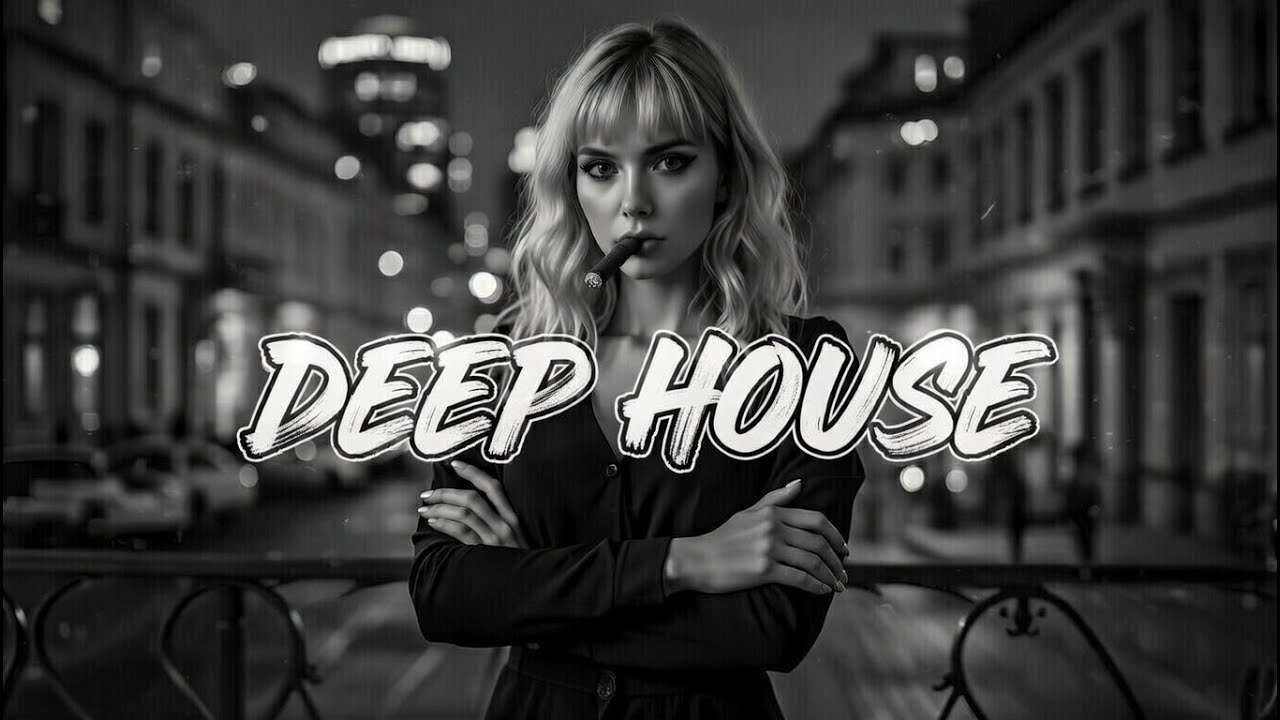 Smoke Vibes & Deep House Mix 2026 | Relax, Night Vibes, Instant Stress Relief! #17