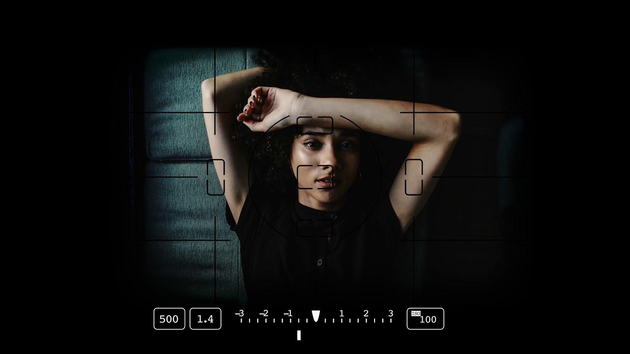 How to Take Moody Photos