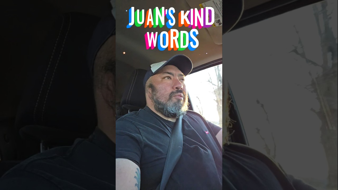 Послание дня от Хуана! #НоваяМексика #позитивныевибрации #мотивация #мотивация