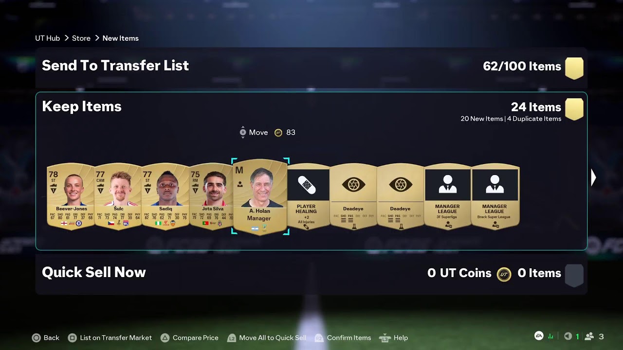 🔴FC 26 CHEAPEST METHOD SBC