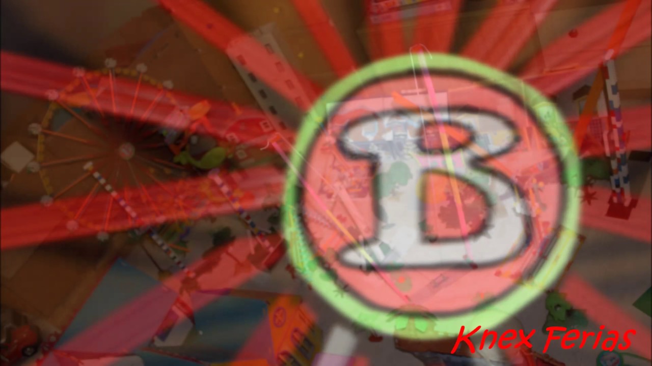 Feria de Primavera-Knex Ferias.