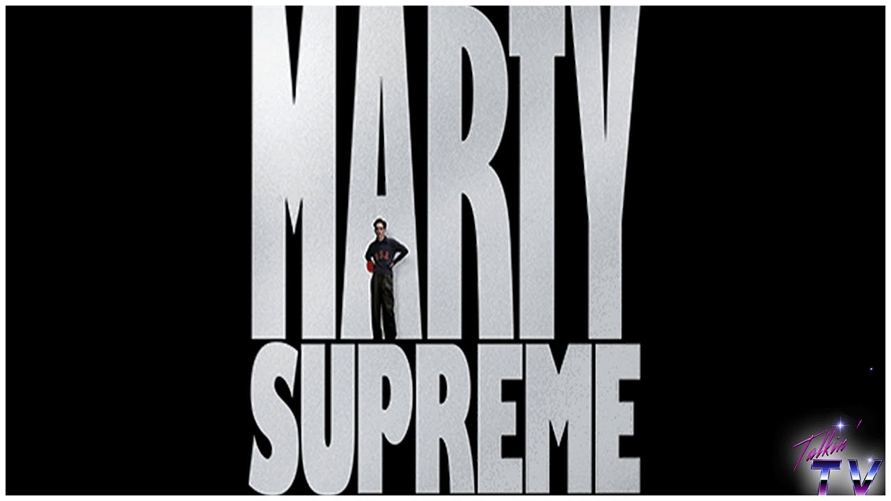 🎬 Marty Supreme Review | Safdie x Chalamet: A Career-Defining Performance?