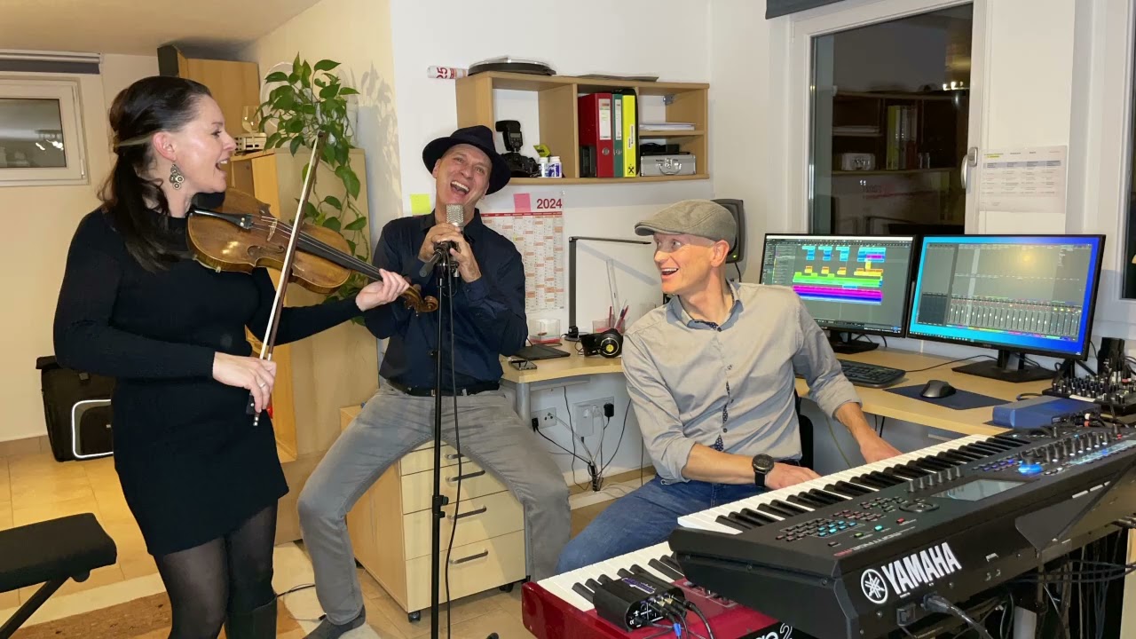 Meister Ederer (Radioversion)