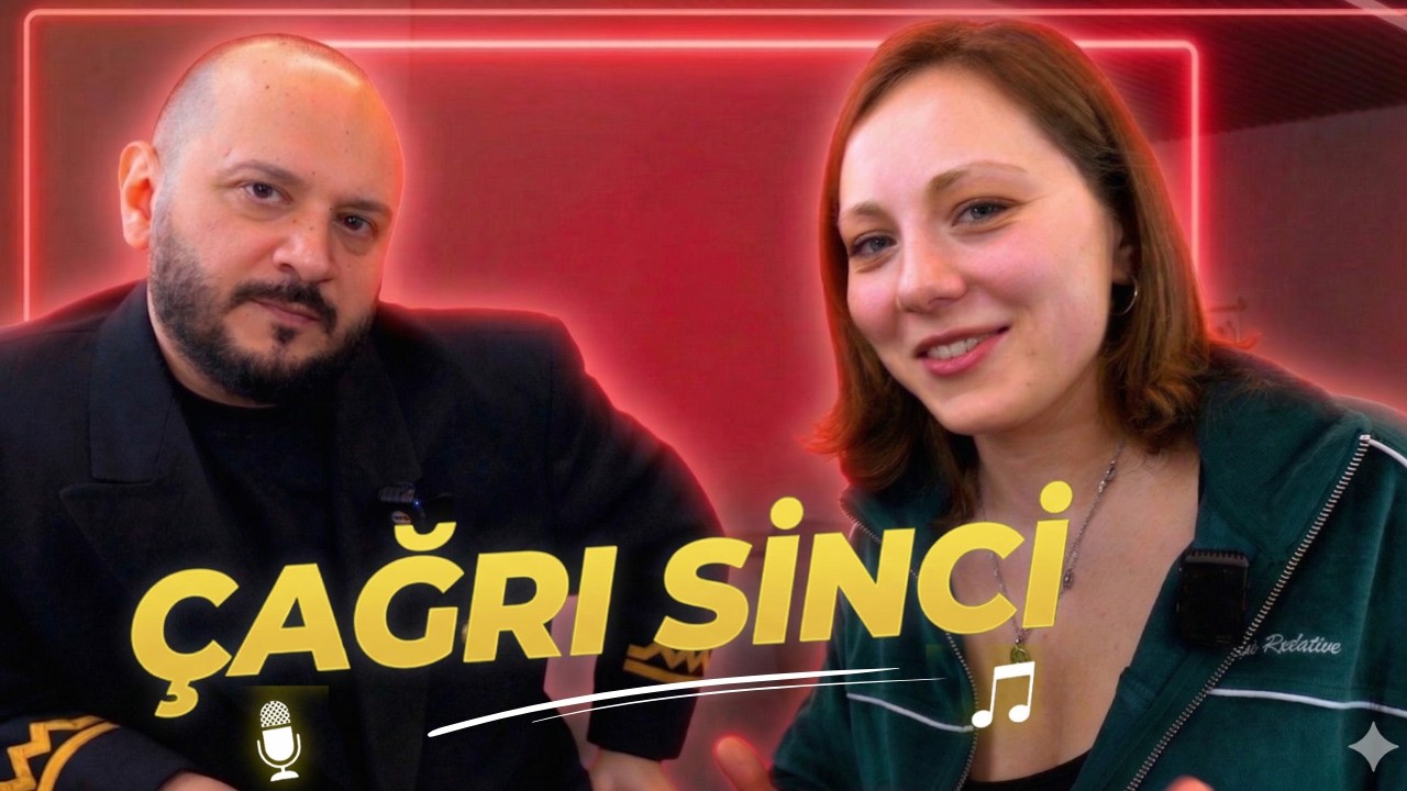 Çağrı Sinci ile 'Burada Ne Demek İstemiştin?' (Şarkı Analizi)