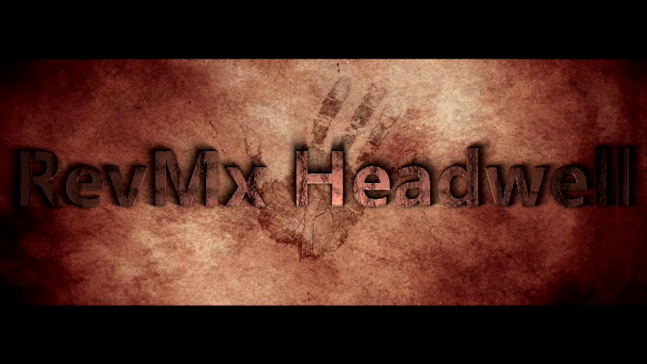 RevMx Headwell EP#4 // Gears of war 4