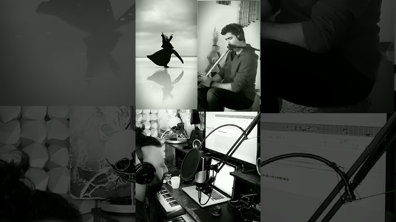 Hayko Cepkin - Karantina Günlüğü vol. 11 Melekler