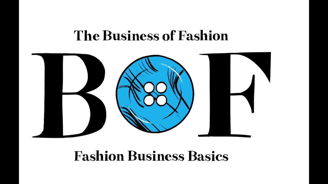 3. How Do You Finance Your Fashion Business? | #BoFEducation