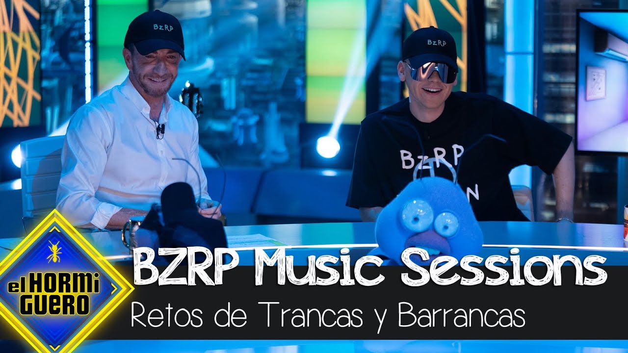 'BZRP Music Sesion 