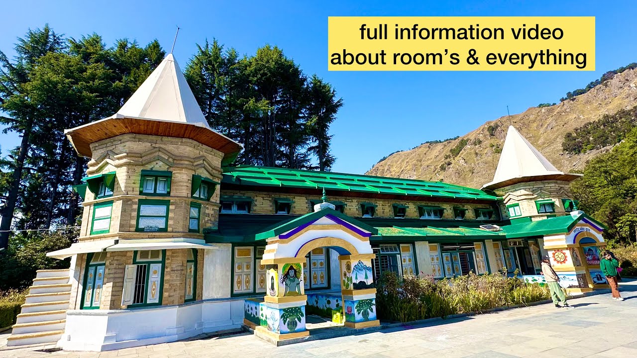Trek To Narayan Ashram | Chaudas Valley | Dharchula | kangdali 2023