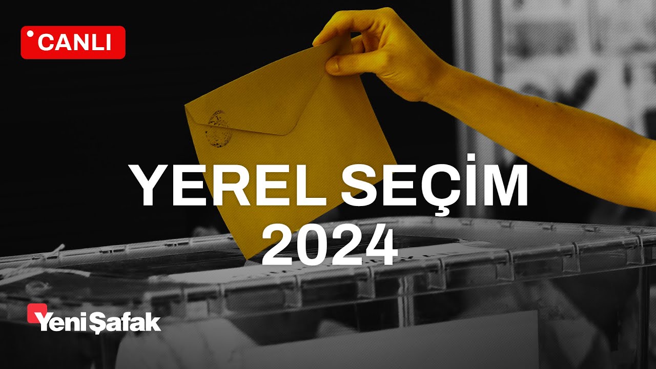 Türkiye seçimini yaptı