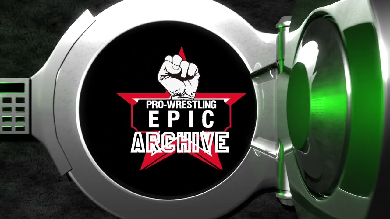 PWE Archives - WayneStock - Davey Vega vs. Markus Crane - August 8th, 2012 (Full Match)