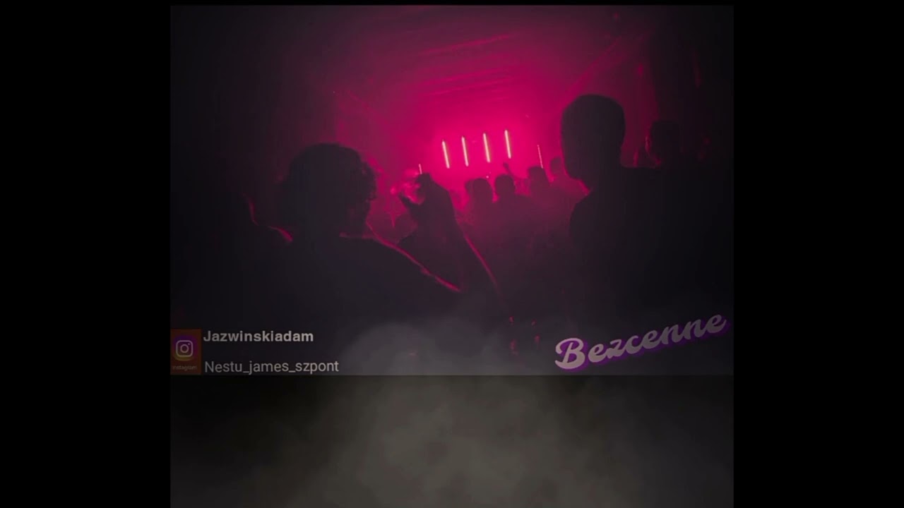 JAŹWA x BEZCENNE feat NESTU prod By Klein