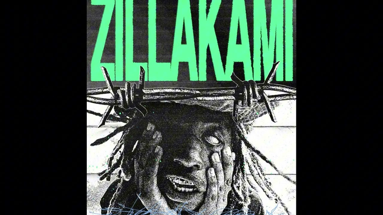 [FREE] zillakami x grunge type beat - "blame"